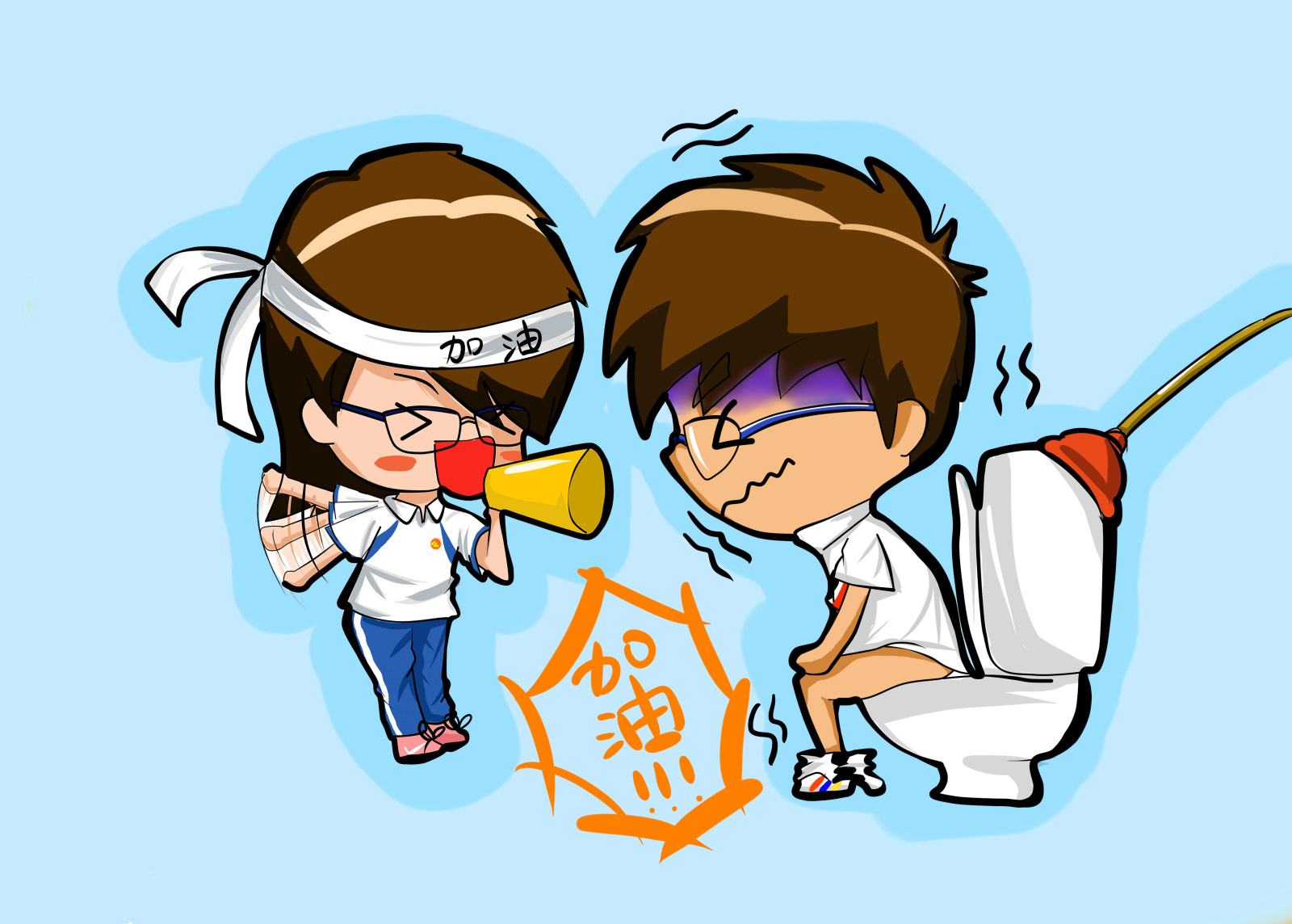 便秘“討厭”4樣食物，經(jīng)常吃一點，潤腸通便，腸道更加光滑干凈