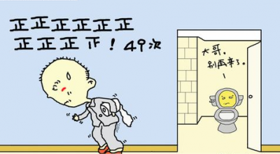 得了外痔會(huì)有哪些癥狀？